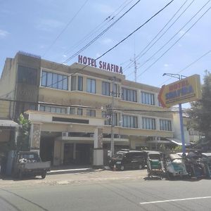 Shafira Hotel Yogyakarta